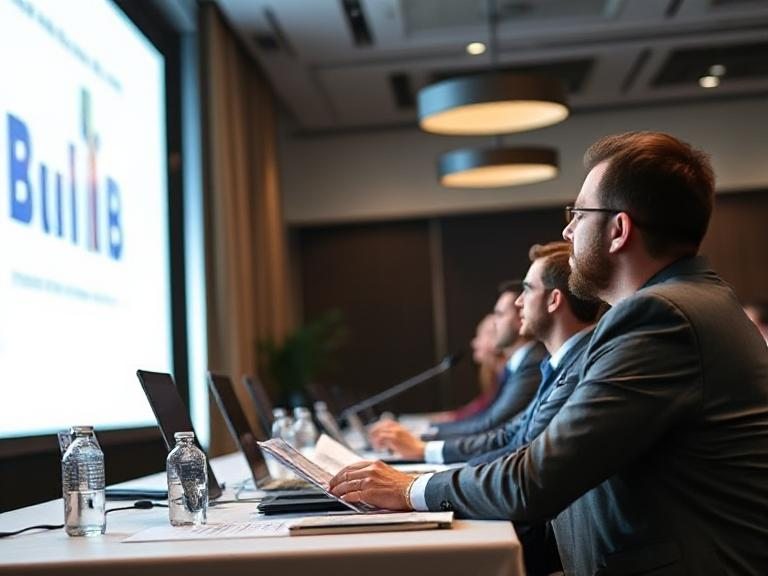 How In‑Person Networking Beats Virtual for South African SMEs